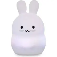 Light For Kids Big Bunny Lamppu