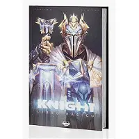 Ex Regnum Publishing Sl Knight Lautapeli