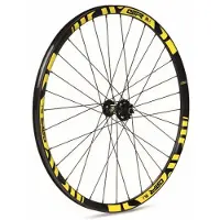 Gtr Sl23 29´´ Cl Disc Tubeless Maastopyörän Etupyörä