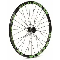 Gtr Sl27 29´´ Cl Disc Tubeless Maastopyörän Etupyörä
