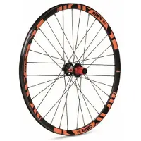 Gtr Sl23 27.5´´ Cl Disc Tubeless Mtb Takapyörä