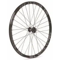 Gtr Sl23 27.5´´ Cl Disc Tubeless Maastopyörän Etupyörä