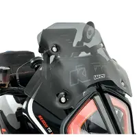 Wrs Ktm 1290 Super Adventure R/s 17-20 Tuulilasi