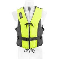 Besto Dinghy Zipper 50n Pelastusliivi