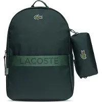 Lacoste Kids 9a6214 Reppu