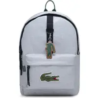 Lacoste Kids Core Solid Reppu