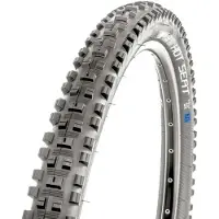 MSCH Copenhagen Hot Seat 3c Dh Race Xtrem Shield 60 Tpi Tubeless 27.5´´ X 2.40 Mtb-rengas