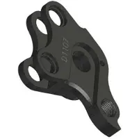 Pilo D1107 Transition Schaltauge
