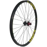 Gtr Sl30 27.5´´ Disc Tubeless Mtb Takapyörä