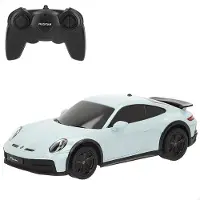 Rastar 1:24 Porsche 911 Dakar Kauko-ohjattava Auto