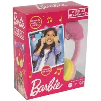 Barbie Bluetooth-kuulokkeet