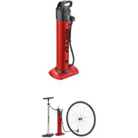 Beto Jet Air Standpumpe