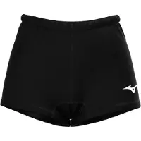 Mizuno Urheiluhousut musta