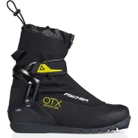 Fischer Otx Adventure Hiihtomonot