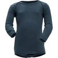 Devold Breeze Merino Body Baby, Night, 80