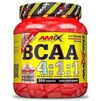Amix Pro Bcaa Tabletit 300 Yksiköt