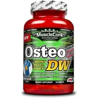 Amix Musclecore Osteo Dw Tabletit 90 Yksiköt
