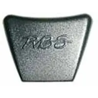 Robichau Batten System Rbs Epoksi Or2-profiililista 19x6.7 Mm