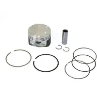 Athena S4f075000030 Forged For Oe Cylinder U00d874.44 Mm Mäntä