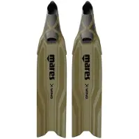 Mares Pure Passion X-wing Short Pro Vapaasukellusevä