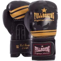 Fullboxing Camo Nahka Keinotekoiset Nyrkkeilyhanskat