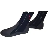 Aquaneos Avalon Zip 5 Mm Sukellussaappaat