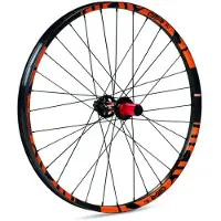 Gtr Sl35 E-bike Boost 27.5´´ Disc 6b Tubeless Mtb Takapyörä