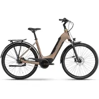 Winora Tria N8f E Nexus 2024 Sähköpyörä