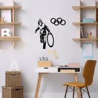 Hobby Hall Riippuva koriste Banksy 8, 1 kpl.