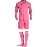 Joma Zamora Goalkeeper Pitkähihainen Setti