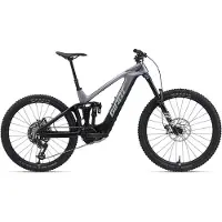 Giant Reign Advanced E+ 1 29/27.5´´ 90 Eagle 2026 Elektrische Mountainbike