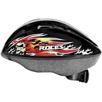 Roces Flames 5.0 Junior-kypärä