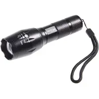 Delta Tactics Taskulamppu Mod H01