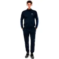EA7 Tracksuit - Navy - XS
