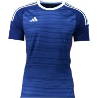 Adidas Trikoo sininen / tummansininen / valkoinen