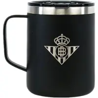 Runbott Real Betis Escudo 400ml Termosmuki