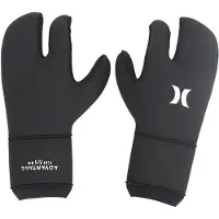 Hurley Advantage Plus 5 Mm 3 Finger Käsineet