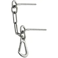 Fixe Climbing Gear D Long Tensor Draco Varmistuspiste