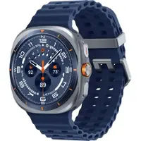 Samsung Galaxy Watch Ultra 2 47mm LTE L715 Titaaninharmaa