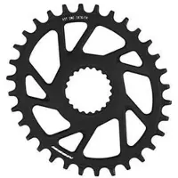Massi N-wide Shimano 12s Oval Direct Mount Eturatas