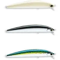 Yo-zuri Hydro Lc Floating Minnow 50g 170 Mm