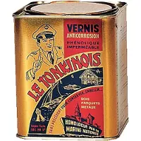 Le Tonkinois Lakka 500ml