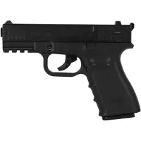 ASG Issc M22 Without Blowback Airsoft-pistooli