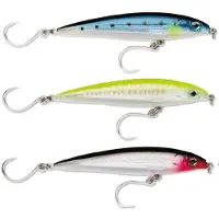 Rapala X-rap Long Cast Shallow Minnow 36g 120 Mm