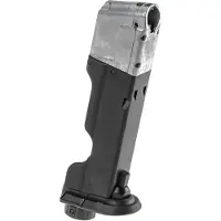 Umarex Emergency Magazine - Walther PPQ M2 T4E .43