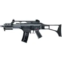 Heckler & koch G36c Sportline Airsoft-hyökkäyskivääri