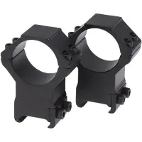 Stinger Alumiiniset Korkeat Renkaat 30 Mm