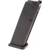Glock 17 Gen 4 18rds Co2 Lippake