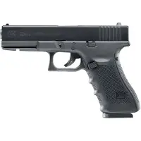 Glock 22 Gen 4 Co2 Airsoft-pistooli