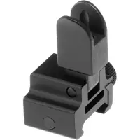 Leapers Inc. UTG Model 4 Flip-up Front Sight for Reg Height Gas Block